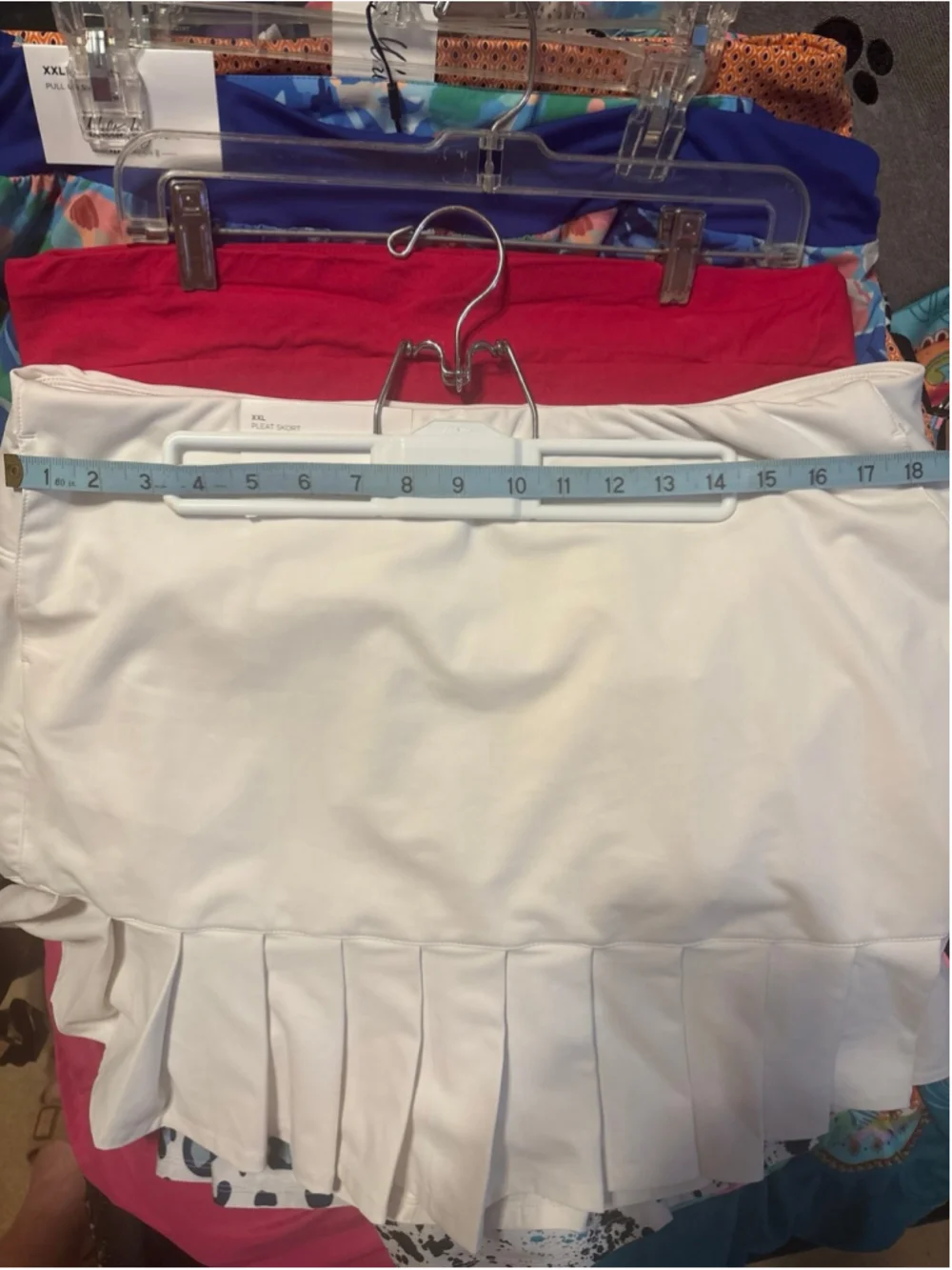 Lady Hagen Skort - Picture 5 of 7